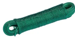 Giardino Waslijnkabel Groen 30M|Brico Clearance