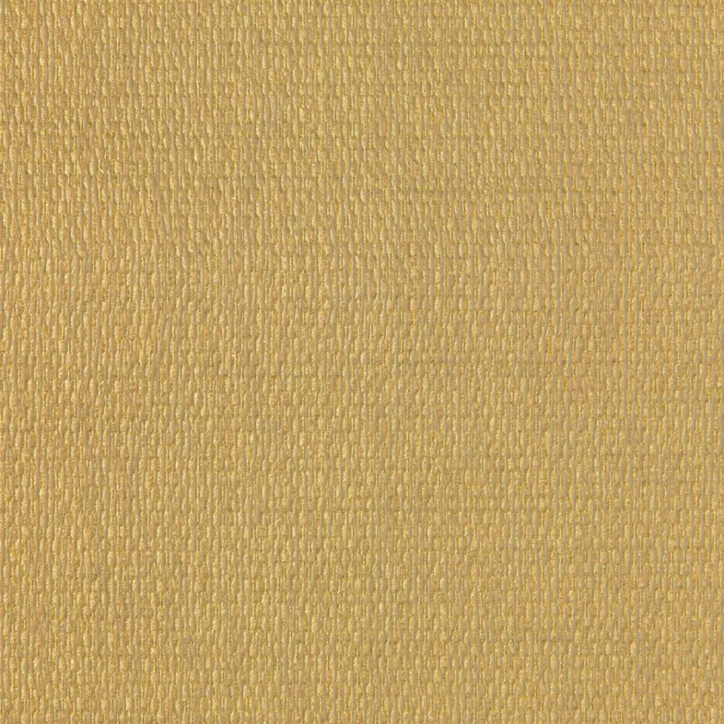 Brico Glasvezelbehang-Glasweefselbehang Novelio Nature Charm Gold 185Gr 10M