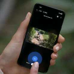 Brico Beveiligingscamera-Google Nest Beveiligingscamera Binnen/Buiten