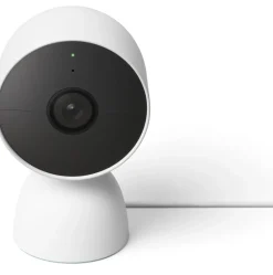 Brico Beveiligingscamera-Google Nest Beveiligingscamera Binnen/Buiten