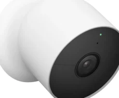 Brico Beveiligingscamera-Google Nest Beveiligingscamera Binnen/Buiten