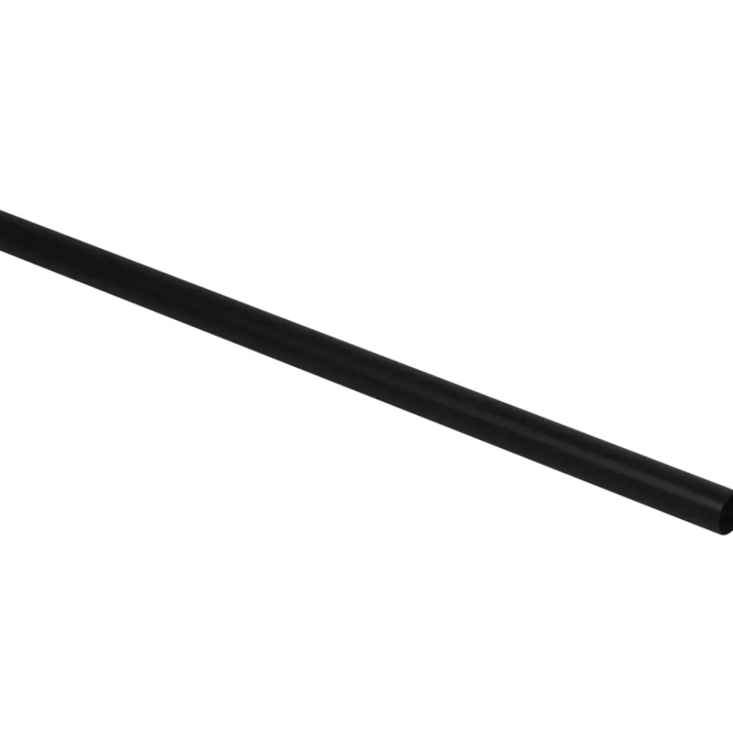 Brico Gordijnrails & Roedes-Gordijnrail Basic Avr4 Aluminium 300Cm