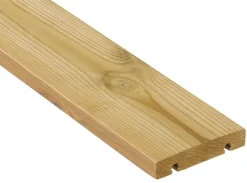 Brico Terrasplanken En Tegels-Grad By You Terrasplank Thermopin Blade 200X12X2,1Cm