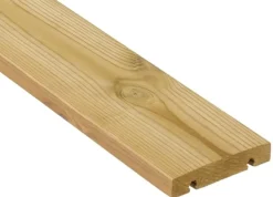Brico Terrasplanken En Tegels-Grad By You Terrasplank Thermopin Blade 200X12X2,1Cm
