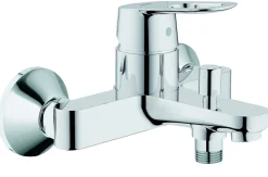 Grohe Badmengkraan Startloop Chroom|Brico Best