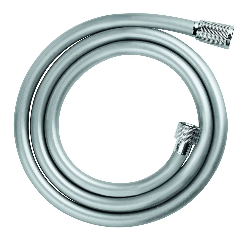 Grohe Doucheslang Vitalioflex Trend 150Cm Chroom|Brico Discount