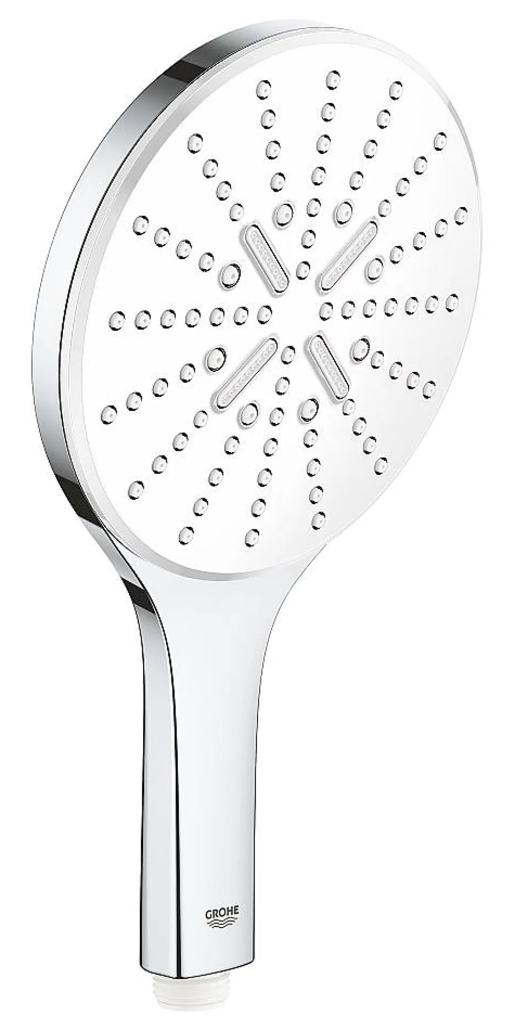 Grohe Handdouche Vitalio Smartactive 150Mm Met 3 Stralen Chroom|Brico Sale