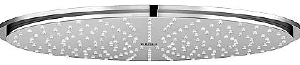 Grohe Hoofddouche Cosmopolitan 310 Chroom 1 Straal|Brico