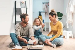 Grohe Quickfix Start Wastafelmengkraan M-Size Chroom|Brico Discount