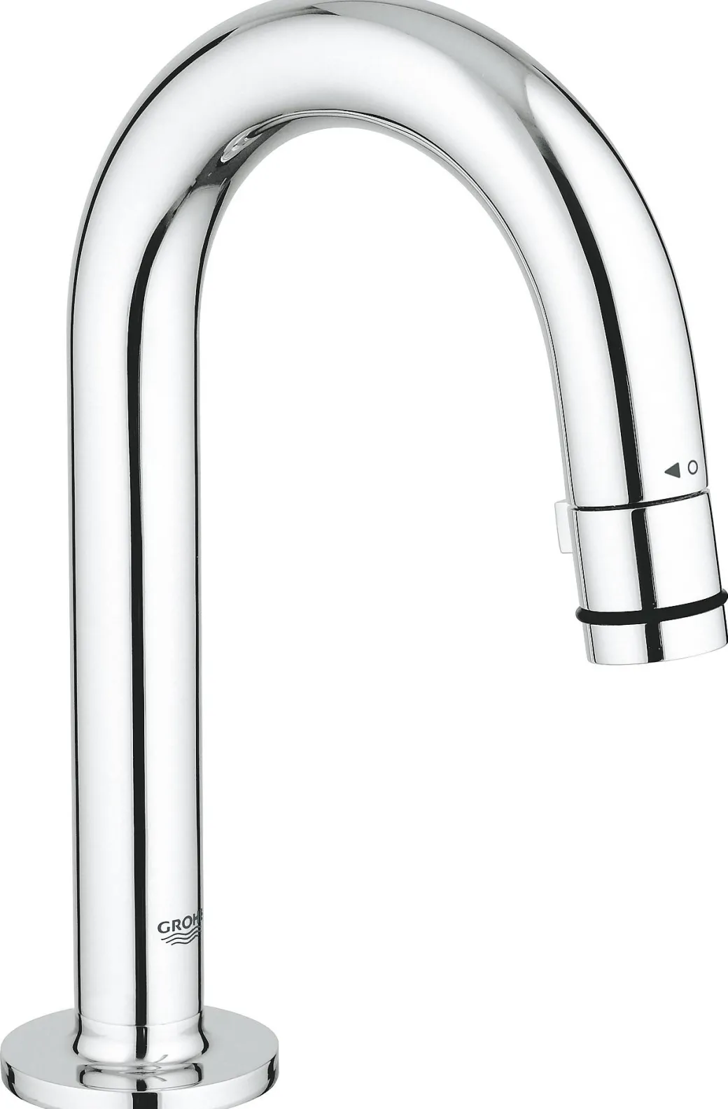 Grohe Toiletkraan Universal Chroom|Brico Hot