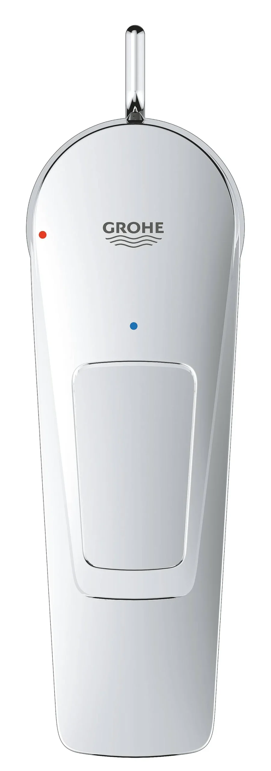 Grohe Wastafelmengkraan Startloop Eengreeps Chroom|Brico Clearance