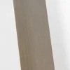 Brico Schuifdeuren-Grosfillex Lamel Voor Vouwdeur 'Spacy' Pvc Aluminium 205X145Cm