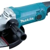 Haakse Slijper 230Mm 2000W Met Lepelschakelaar|Brico Hot