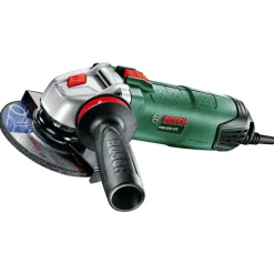 Haakse Slijpmachine Pws 850-125 850W|Brico Sale