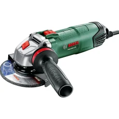 Haakse Slijpmachine Pws 850-125 850W|Brico Sale