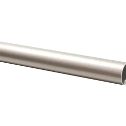 Brico Trapleuningen-Handgreep Rvs-Effect Geborsteld 45 Mm