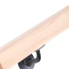 Brico Trapleuningen-Handystairs Houten Trapleuning - Vierkante Leuning 40 X 40 Mm - Grenen - 390Cm