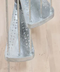 Brico Zoldertrappen-Handystairs Zoldertrap