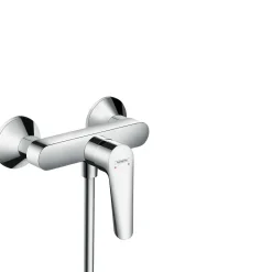 Hansgrohe Douchekraan Logis E Chroom|Brico Clearance