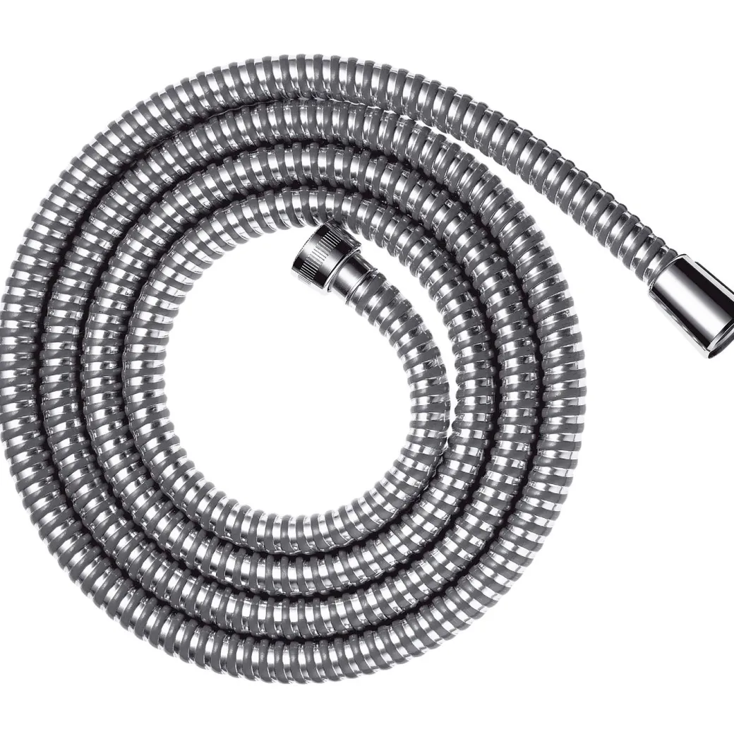 Hansgrohe Doucheslang Metaflex Pvc Chroom 200Cm|Brico Hot