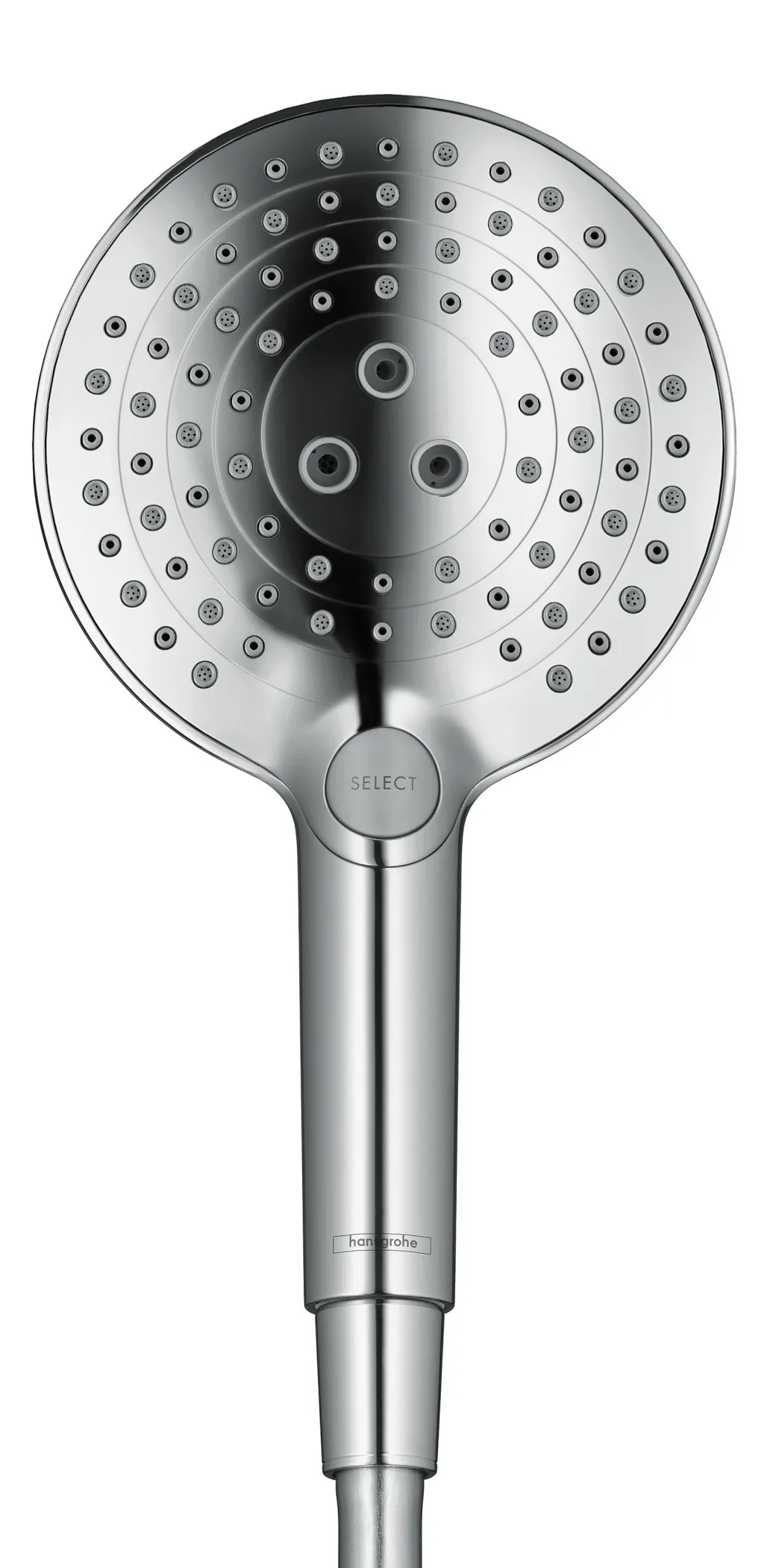 Hansgrohe Handdouche Raindance Select S 3 Stralen Chroom|Brico Best