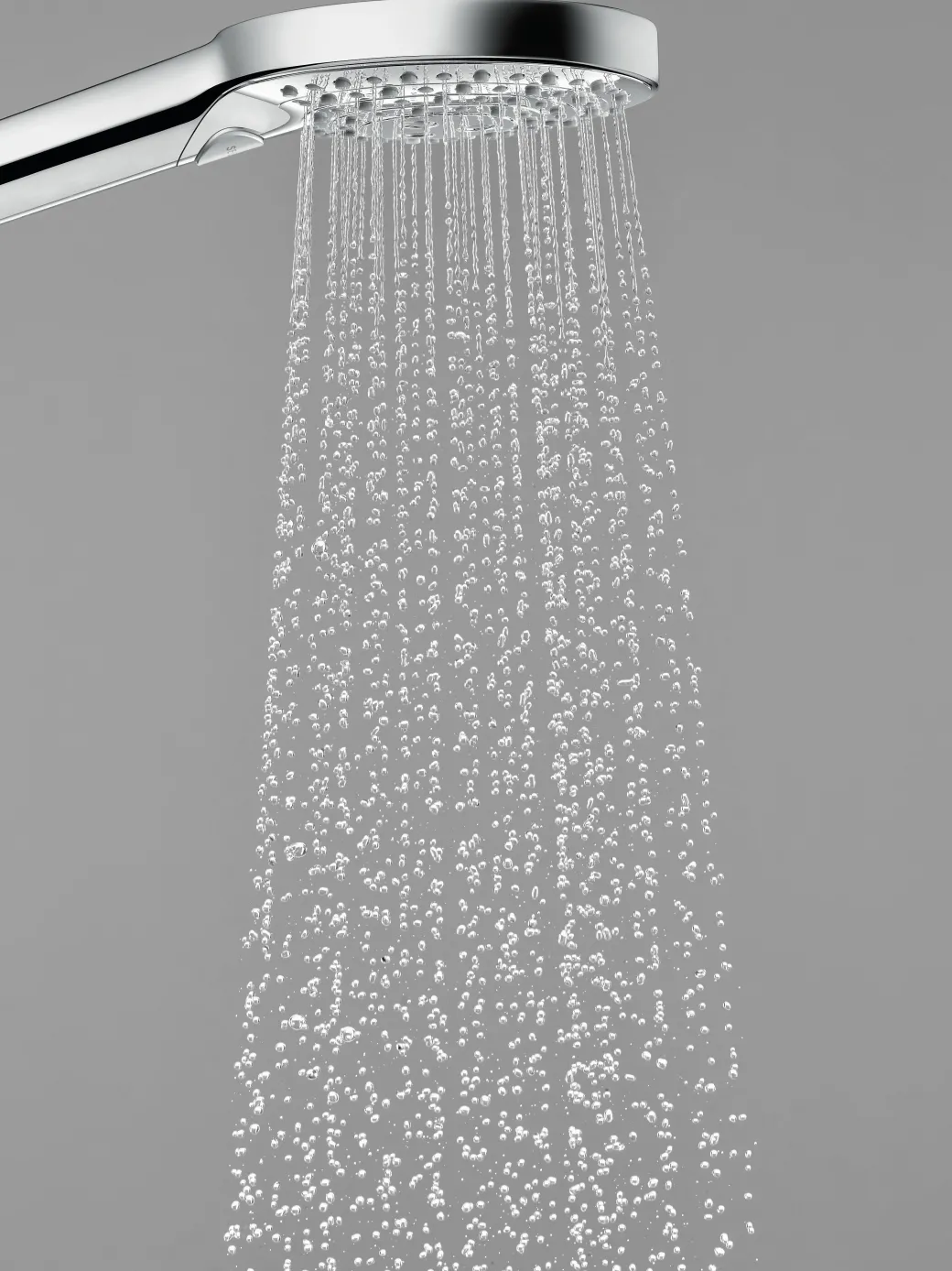 Hansgrohe Handdouche Raindance Select S 3 Stralen Chroom|Brico Best