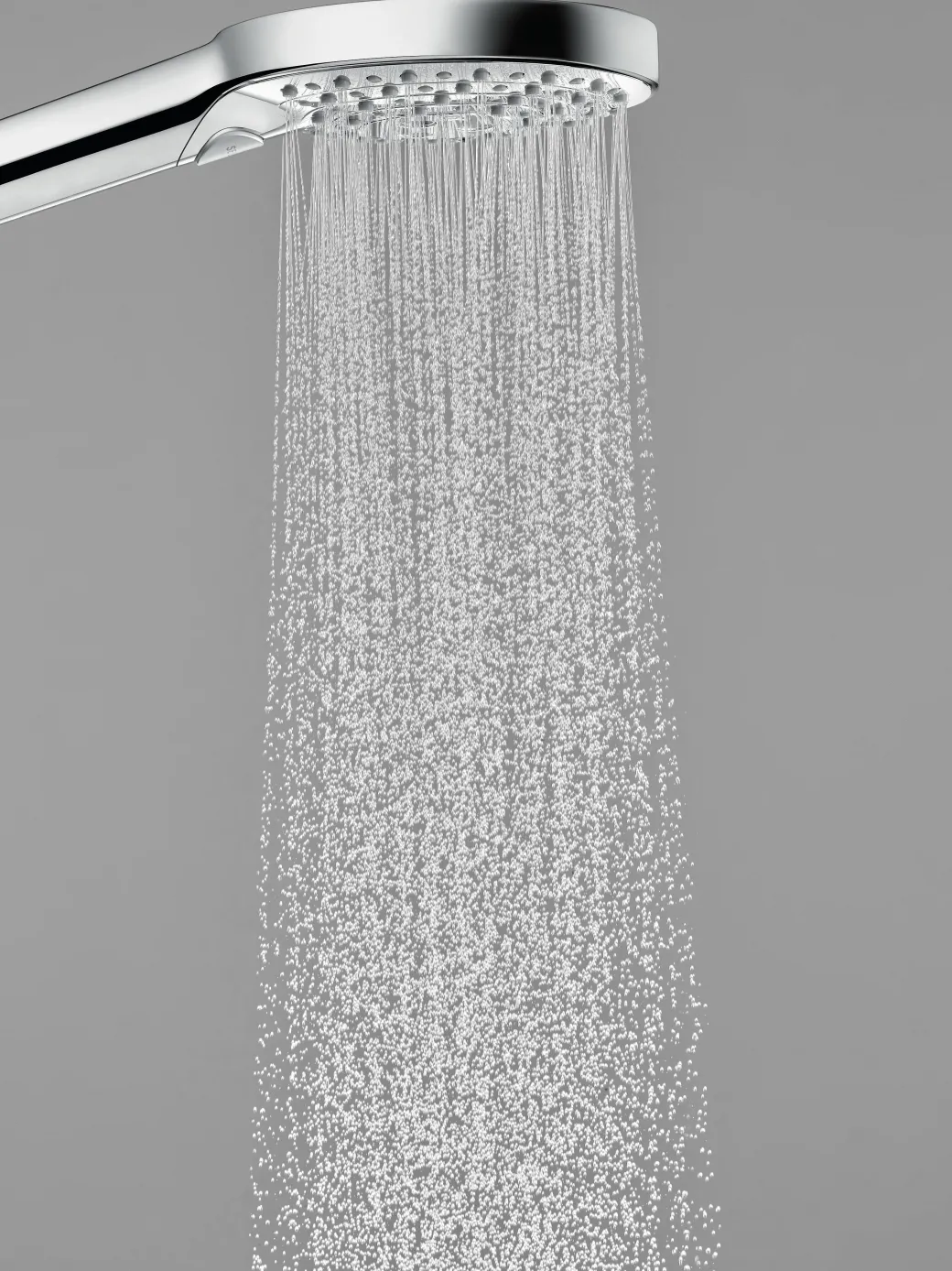 Hansgrohe Handdouche Raindance Select S 3 Stralen Chroom|Brico Best