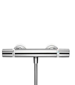 Hansgrohe Thermostatische Douchemengkraan Verostat² Chroom|Brico Sale