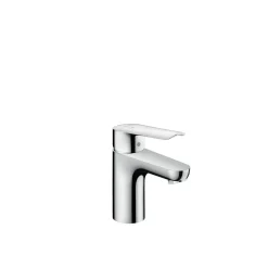 Hansgrohe Wastafelkraan Logis E 70 Coolstart Chroom|Brico Sale