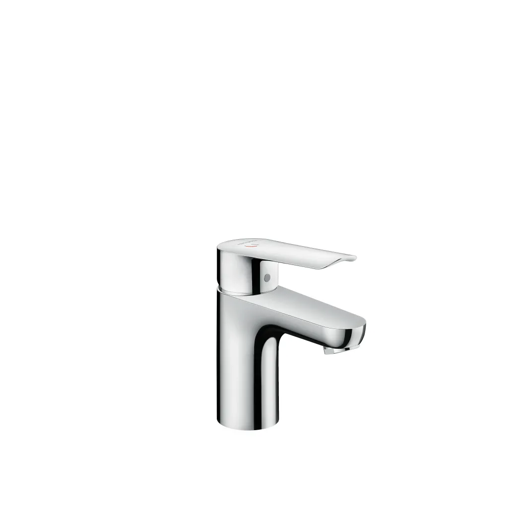 Hansgrohe Wastafelkraan Logis E 70 Coolstart Chroom|Brico Sale