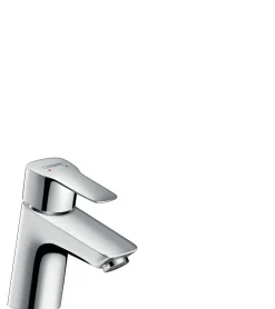 Hansgrohe Wastafelmengkraan Mysport Coolstart Medium Chroom|Brico Best