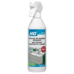 Hg Douche & Wasbakspray 500Ml|Brico Best