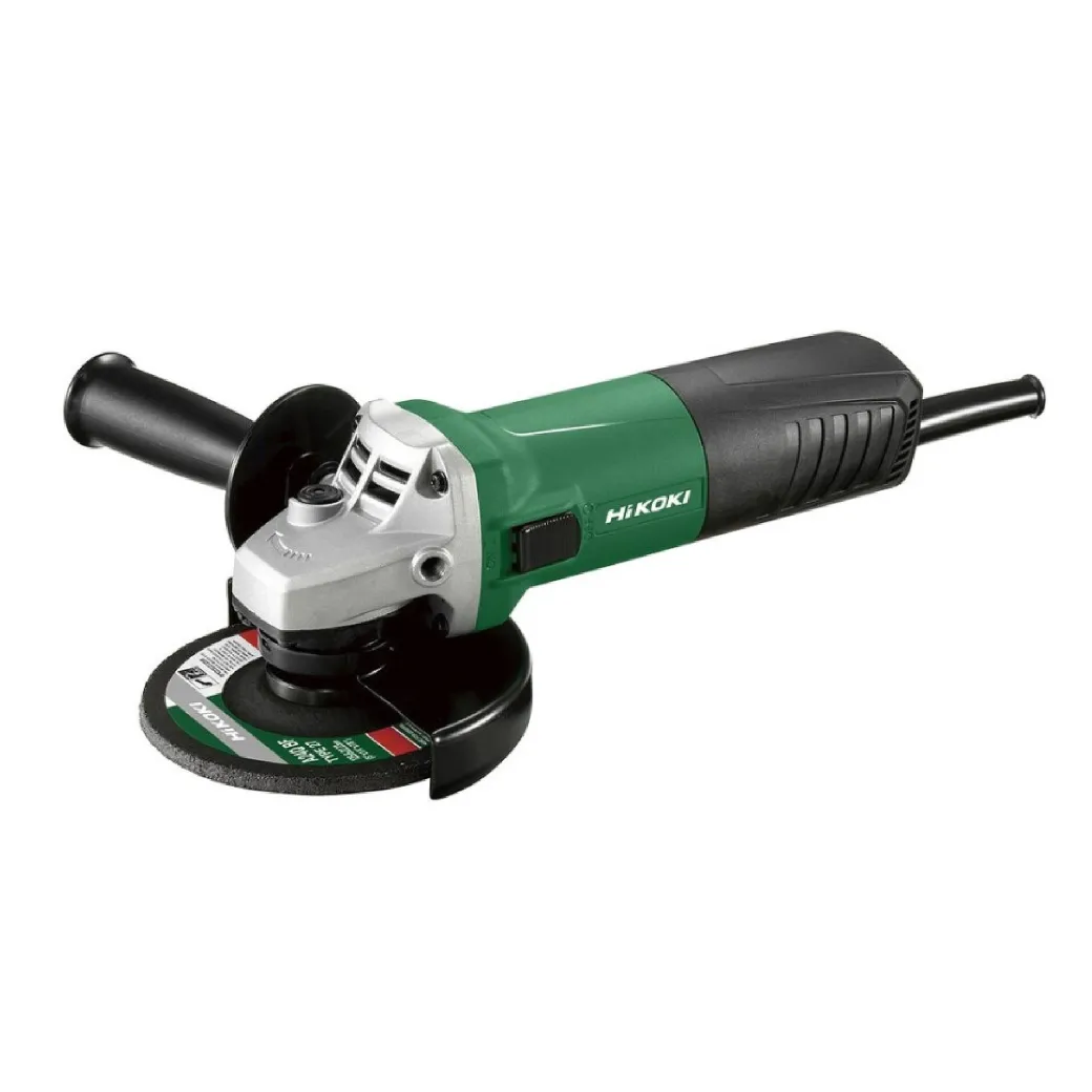 Hikoki Haakse Slijpmachine - G13Sr4Ygz - ∅125Mm - 730W|Brico Clearance