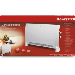 Brico Mobiele Convectors<Honeywell Convector Hz822E2 2000W