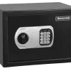 Brico Kluizen-Honeywell Digitale Kluis Staal 25X35X25Cm