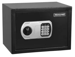Brico Kluizen-Honeywell Digitale Kluis Staal 25X35X25Cm