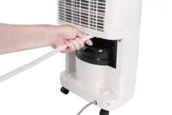 Honeywell Luchtontvochtiger Tp-Compact 12L|Brico Discount