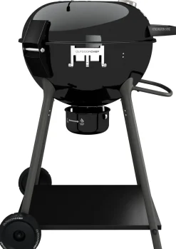 Brico Houtskool Barbecue-Houtskool Barbecue Kensington 570 C 75X69X101Cm