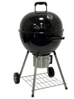 Brico Houtskool Barbecue-Houtskoolbarbecue Kettle Select 56 O56Cm