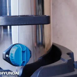 Hyundai Nat/Droogzuiger 2000W Met Stopcontact|Brico Sale