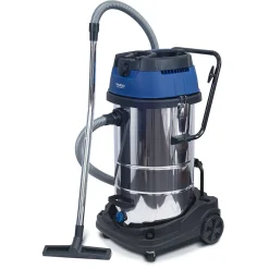 Hyundai Nat/Droogzuiger 2000W Met Stopcontact 100L|Brico New
