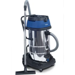 Hyundai Nat/Droogzuiger 2000W Met Stopcontact 100L|Brico New