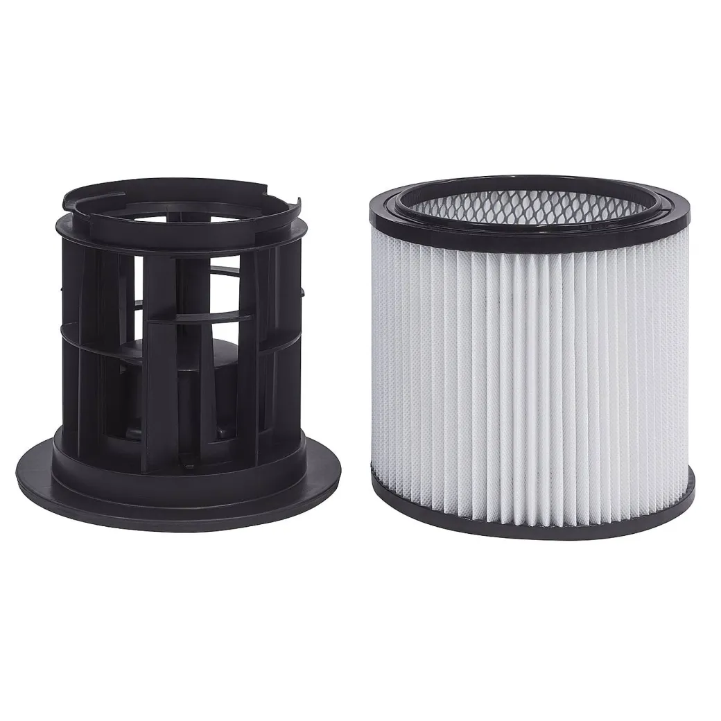 Hyundai Nat/Droogzuiger 1400W Met Stopcontact|Brico