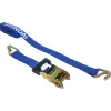 Brico Spanbanden-Hyundai Spanband Met Ratel En S-Haken 5Mx38Mm 1000Kg