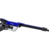 Hyundai Steelstofzuiger + Handvat 600W Blauw|Brico Online
