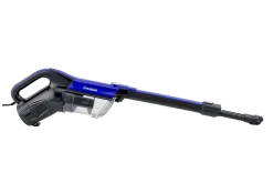 Hyundai Steelstofzuiger + Handvat 600W Blauw|Brico Online