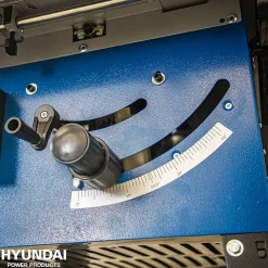 Hyundai Zaagtafel 56372 250Mm 1500W|Brico New