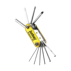 Ice Toolz Multitool Amaze-10|Brico