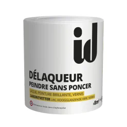 Brico Afbijtmiddelen-Id Lakontvetter 500Ml