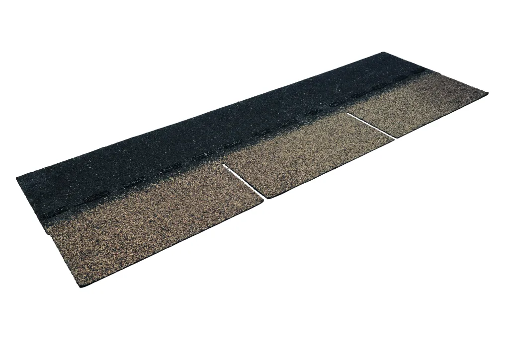Iko Nokafdekking Cambridge Xpress 3T Earthtone Cedar 3M²|Brico Clearance